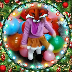 Meet your Posher, Diana